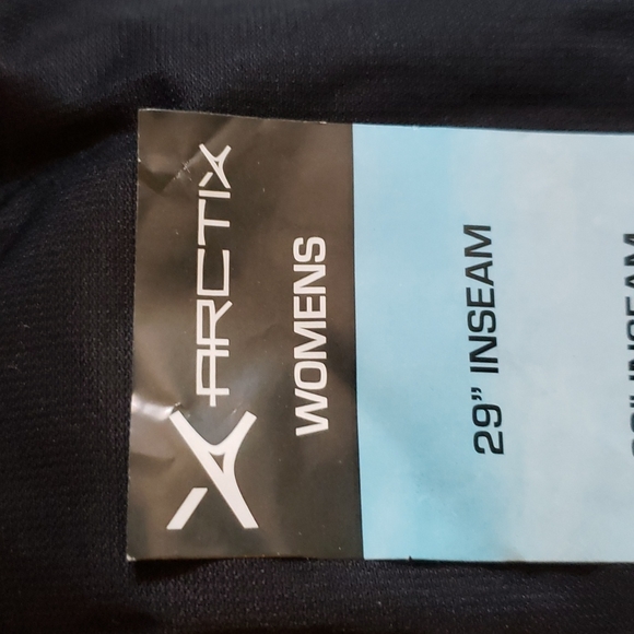 Arctix ladies ski /snowboarding pants sz L 12/14 - Picture 4 of 8